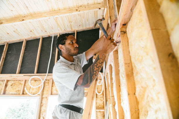 Best Spray Foam Insulation  in Montpelier, ID